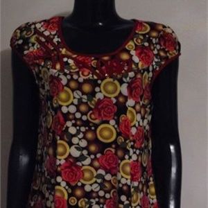 HONG NGA NEW FASHION SET SIZE 7 NWT